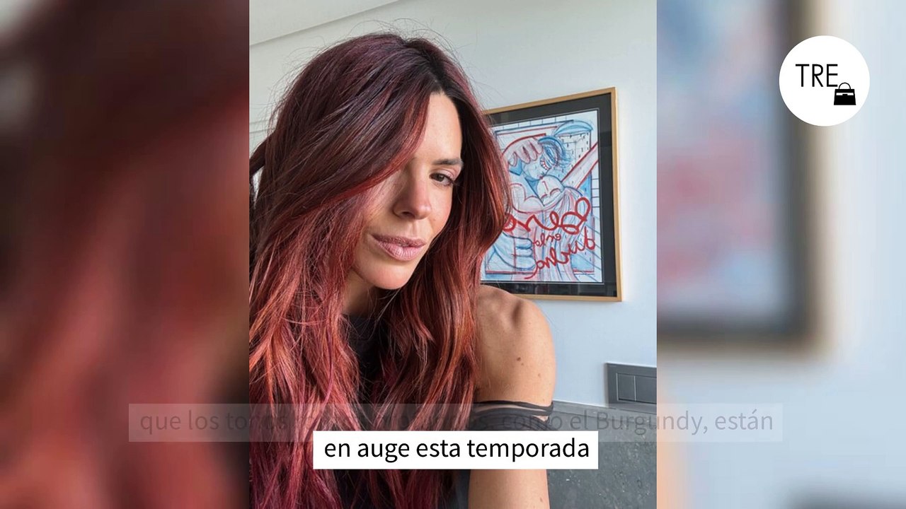 Las tendencias en mechas y tintes de pelo que más se llevan este otoño, según los expertos coloristas