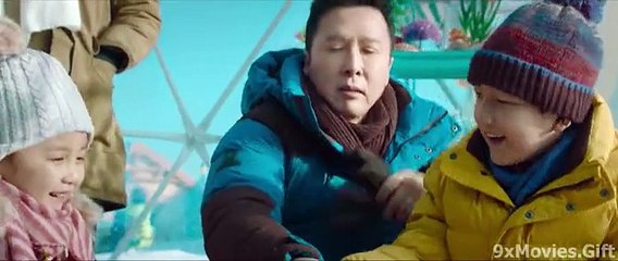 Polar Rescue (2022)Hindi Dubbed Movie