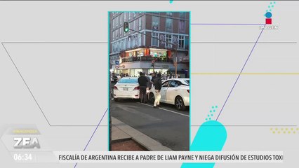 Detienen a funcionario de la SCJN por el delito de abuso sexual