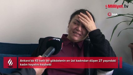 27 yaşındaki Semanur'un korkunç sonu! Aileden şok iddia: Telefonuyla uğraşılmış