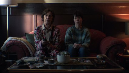 Los últimos románticos - Tráiler oficial