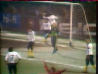 LIERSE  - LOKEREN  - 1981 - SAISON  1980/1981 -