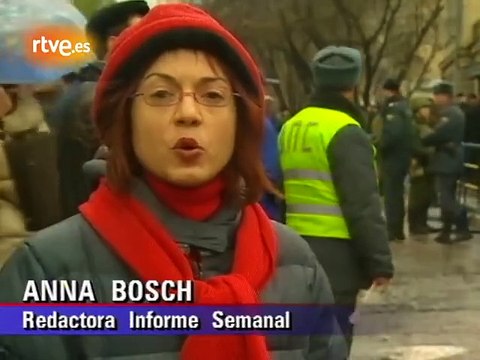Toma de rehenes en un teatro de Moscú (2002)