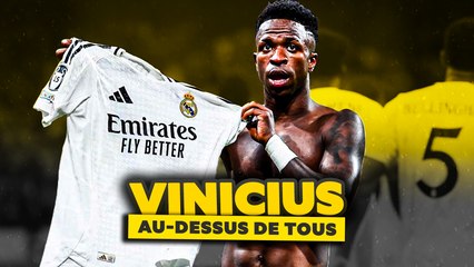  Vinicius est-il en train de plier les débats ?