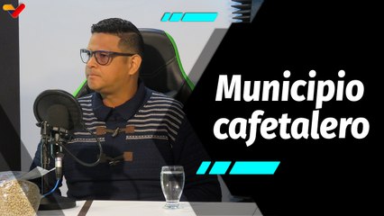 Al Aire | Alcalde Eduar Rojas destaca los avances del municipio Pinto Salina del estado Mérida
