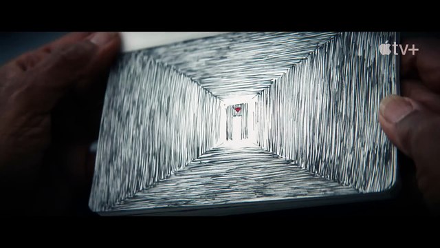 'Severance' regressa em janeiro e já pode ver o novo trailer