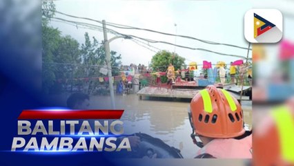 Rescue OPS ng PCG Bicol, nagpapatuloy