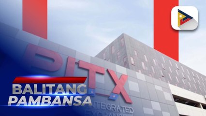 Ilang biyahe sa mga pantalan, PITX, at paliparan, nakansela sa gitna ng pananalasa ng Bagyong #KristinePH