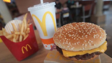 Investigan Un Brote Mortal De E. Coli En McDonald's