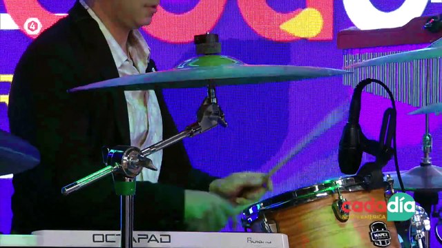 Tv4-CadaDía | Mitad de semana en #CadaDía y estamos felices de empezarlo contigo. | #LoViEnTv4 | 23/10/24