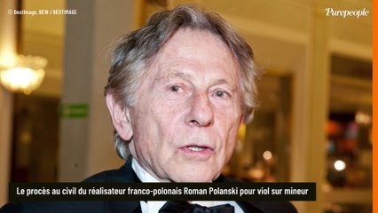 Retournement de situation inattendu : le procès Roman Polanski annulé