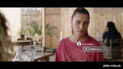 "Nudes", quando il revenge porn tocca il mondo degli adulti