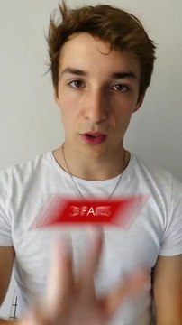 3 faits psychologiques