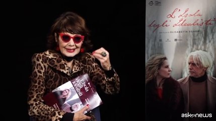 "L'isola degli idealisti", Elisabetta Sgarbi nel mondo di Scerbanenco