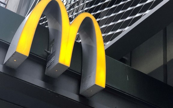 États-Unis : des burgers contaminés chez McDonald's, un homme décède
