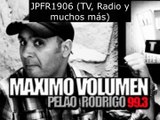 Máximo Volumen - Radio Piruja - Recordando al rey de la ranchera Richard Veliz