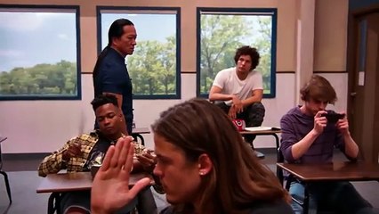 ÖĞRETMENLERİ BİR Kung-Fu Ustası ÇIKIYOR - Dhar Mann Studios