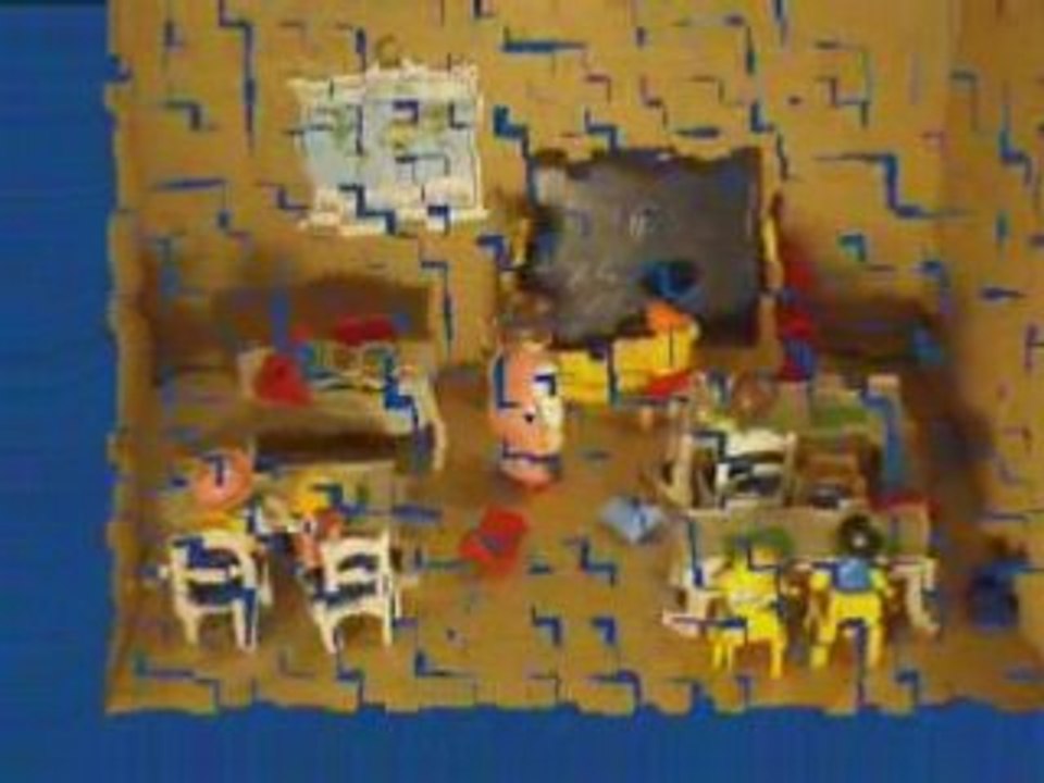 PLaymobile