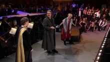 Sweeney Todd - Act I (2014)