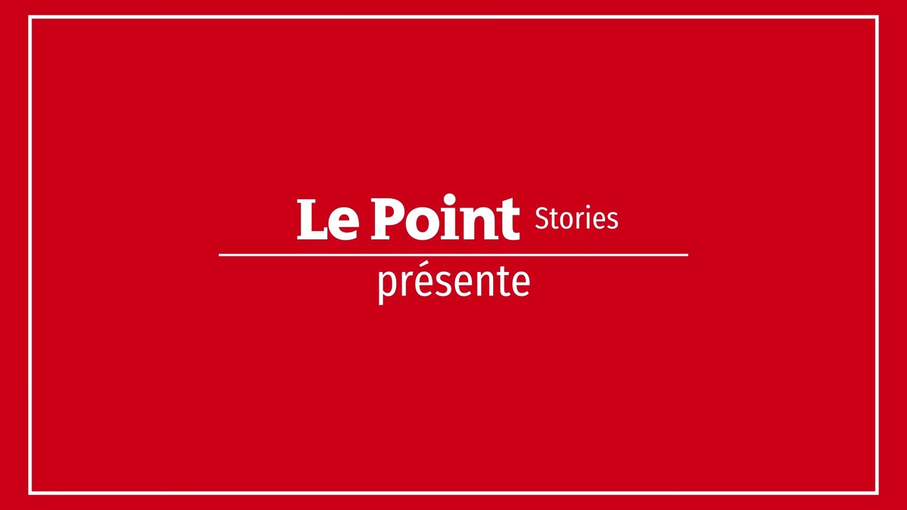 Showreel _ Le Point Stories