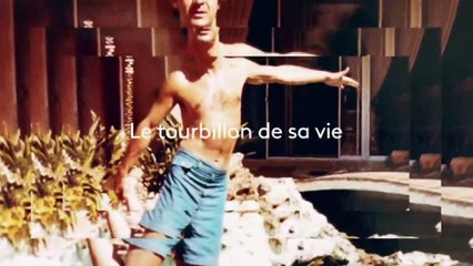 François Truffaut, le scénario de ma vie - 25 octobre