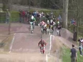 finale elite soir (Bolbec)