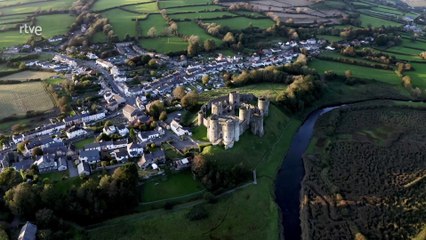 Castillos de leyenda. Decapitaciones