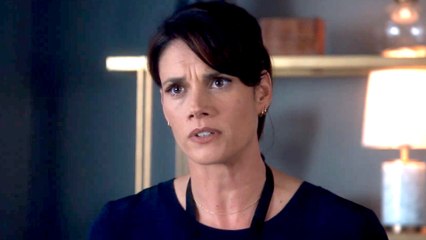 Breaking Protocol on CBS' Crime Drama FBI