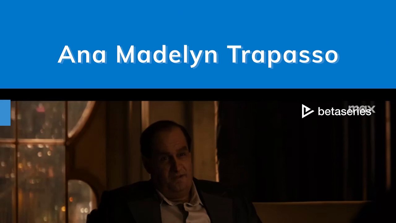 Ana Madelyn Trapasso (EN)
