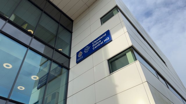 PCC Matt Storey’s Commitment to tackle Hate Crime in Cleveland