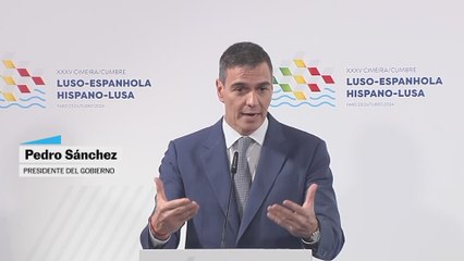 Sánchez: "La crisis de Gobierno fue la que hizo que saliera Ábalos"