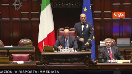 Giuli: "Conti musei per 2024 saranno ancora migliori"