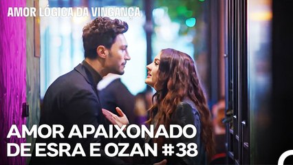 Pausa Para O Almoço Pausa Para A Tensão - Amor Lógica da Vingança