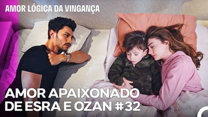 O Amor De Ozan Arde De Dor - Amor Lógica da Vingança