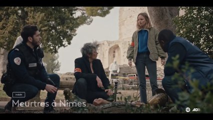 Meurtres à Nîmes - 26 octobre