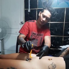 Скачать видео: private part tattoo #tatto #tattoo #tattoos #ink #art #tattooart #tattooideas #tattooartist #tattooed #tattoolife #like #love #tattoostyle #artist #inked #tattoodesign #me #instagram #tatuajes #instagood #photography #gym