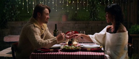 SEGREDOS | Trailer Legendado