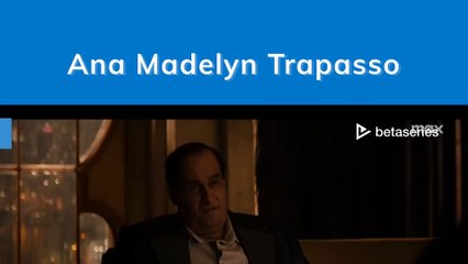 Ana Madelyn Trapasso (FR)