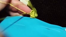#الراندة_المغربية"تعليم الراندة الحصيرة خطوة بخطوة #تعليم_الراندة