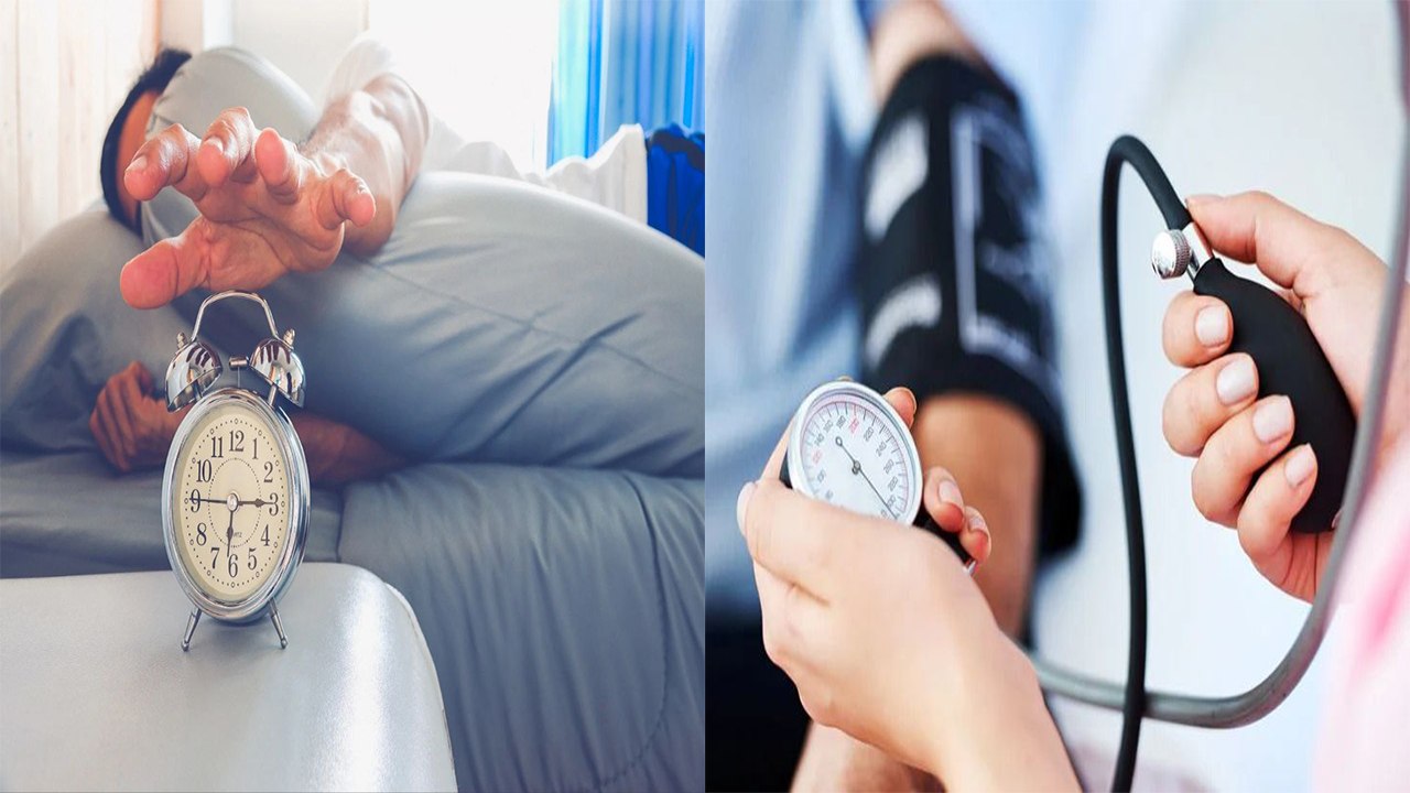 Morning Alarm Clock Side Effects Subah Alarm Use Krna Shi Ya Galat
