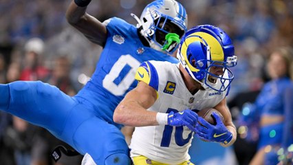 Rams Considering Trading Super Bowl MVP Cooper Kupp