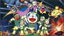 Doraemon Nobita Drifts into the Universe   1999 Movie Recap & Epic Space Adventure