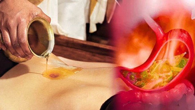 Roz Nabhi Me Tel Lagane Ke Fayde| Pet Ki Gas Ka Gharelu Ilaj | Gastric Pain Relief Home Remedies