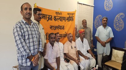 Watch Video: सीमा जन कल्याण समिति ने किए अथक प्रयास, अब मिलेगी राहत