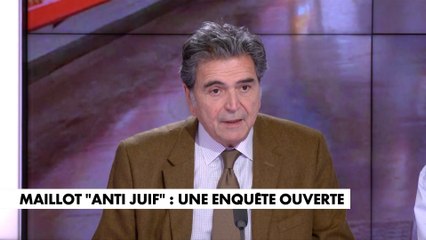 Pierre Lellouche : «On crée un climat dans lequel il est totalement normal d’être anti-juif»