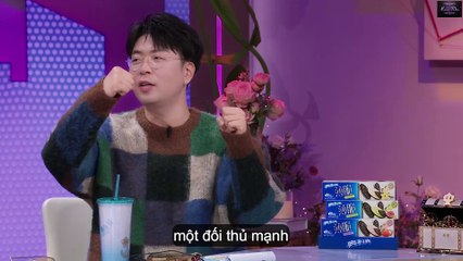 Tín Hiệu Con Tim Mùa 7 Tập 8C