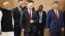 Was Putin mit seinen letzten Verbündeten plant