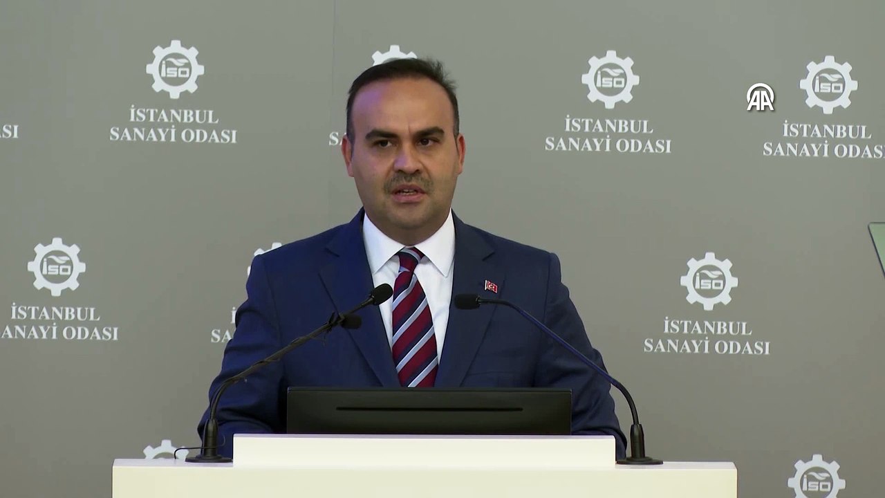 Bakan Kacır'dan TUSAŞ saldırısına ilişkin açıklama!
