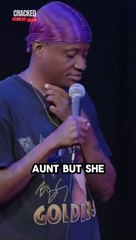 Baby boomers took all the money | Nore Davis | Cracked Comedy Club