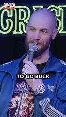 Don't know if we need the other two... | Eli Yudin | Cracked Comedy Club
